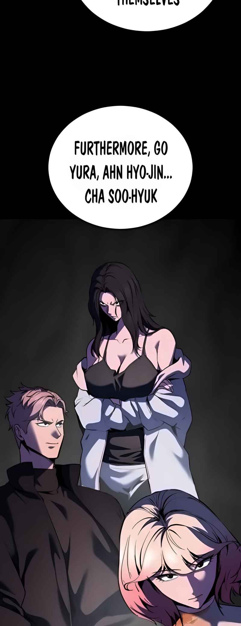 Chapter 299 - Page 21