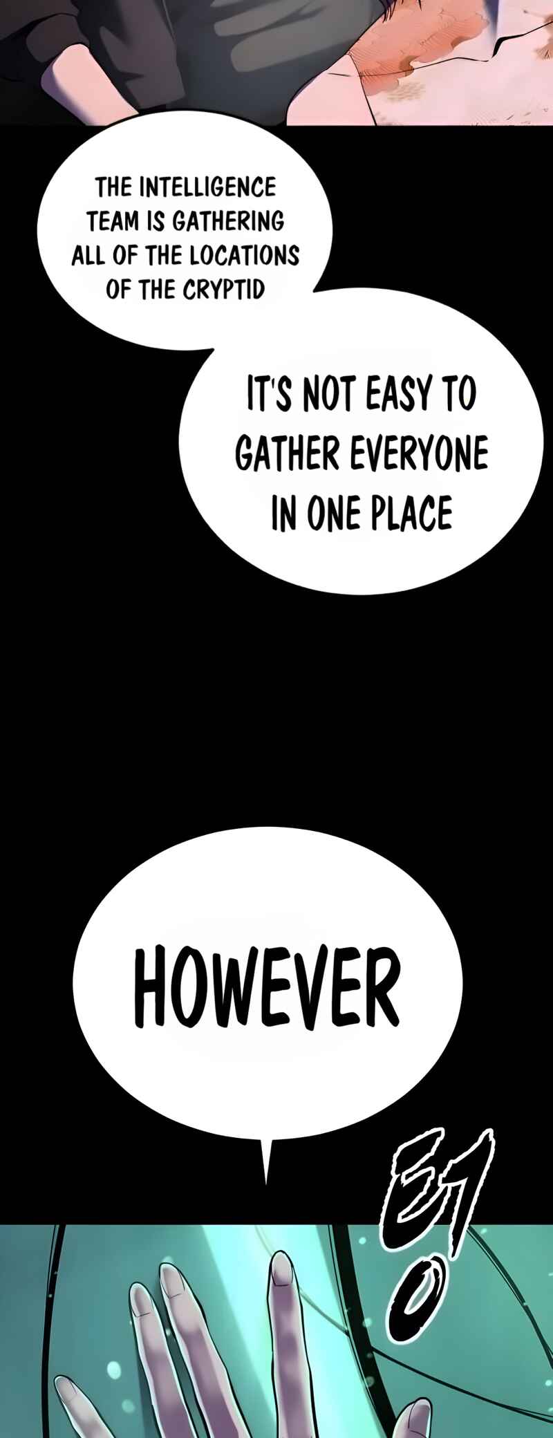 Chapter 299 - Page 22