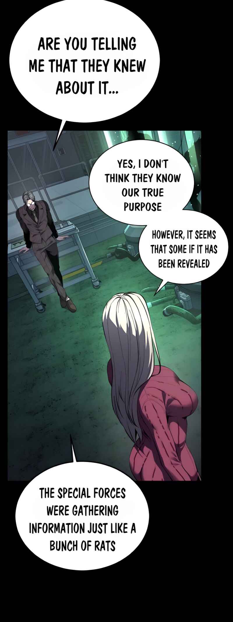Chapter 299 - Page 29