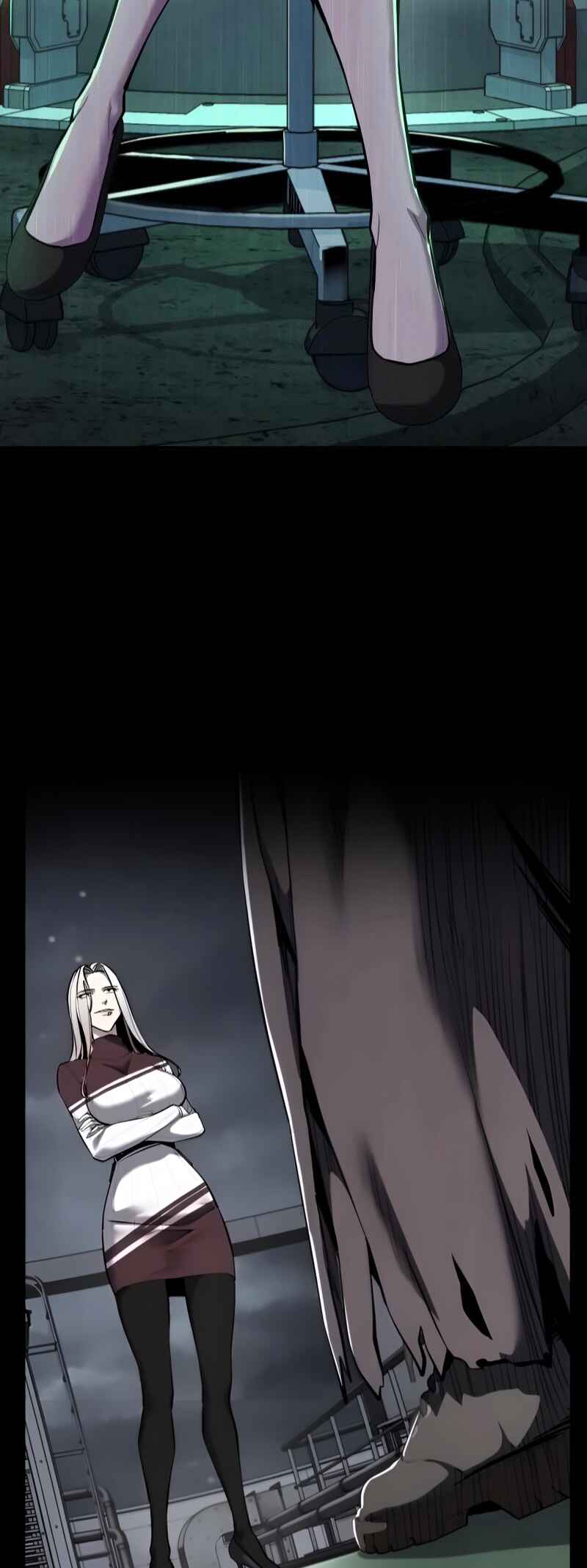 Chapter 299 - Page 33
