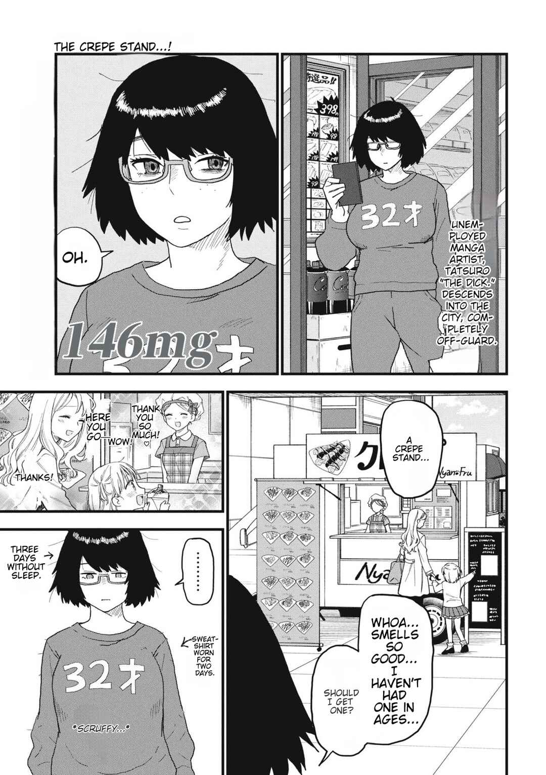 Chapter 146 - Page 1