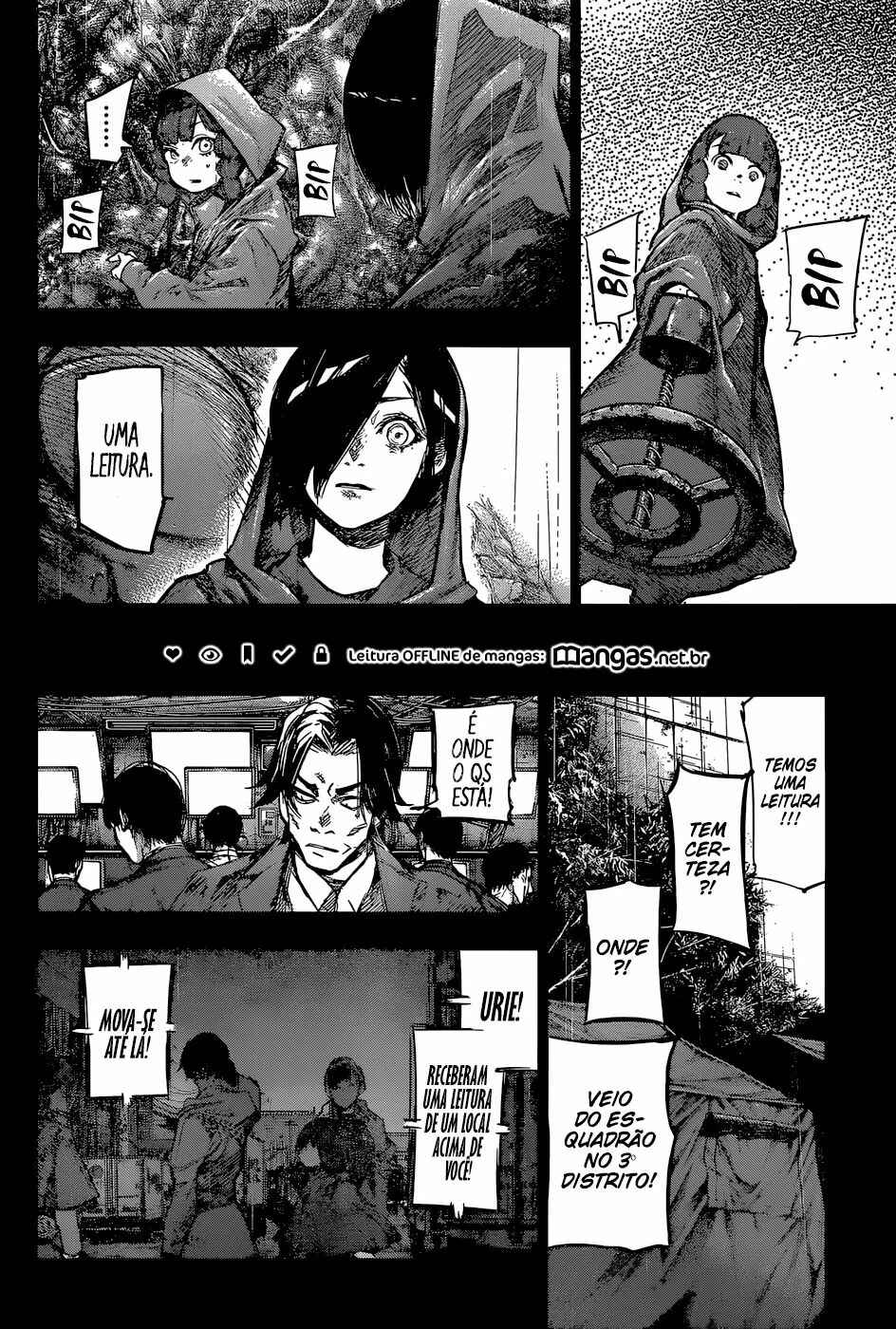 Chapter 152 - Page 11