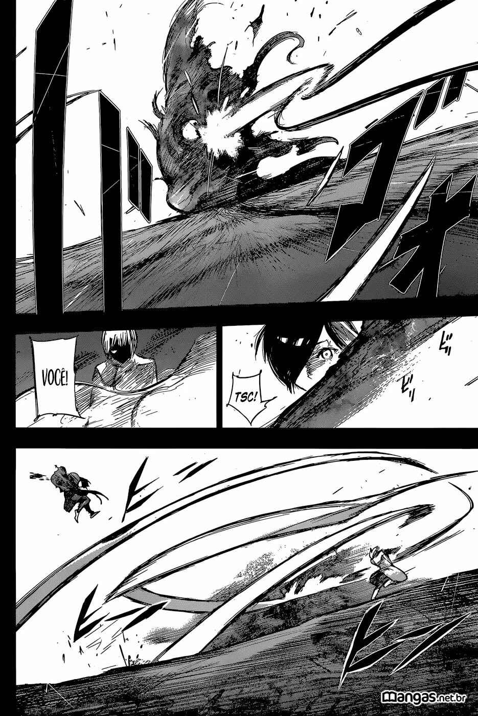 Chapter 152 - Page 15