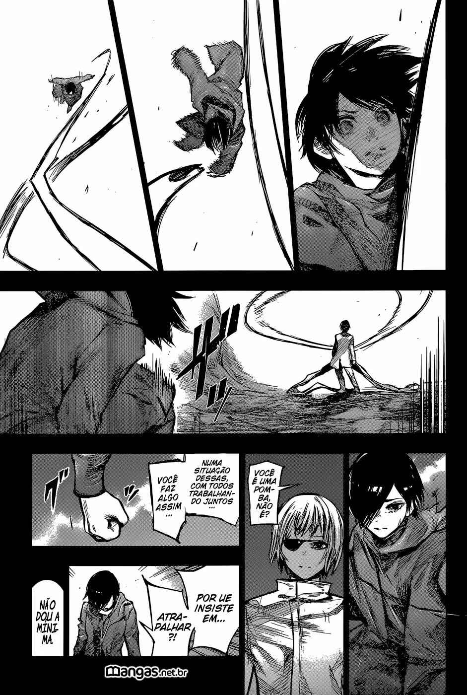 Chapter 152 - Page 16