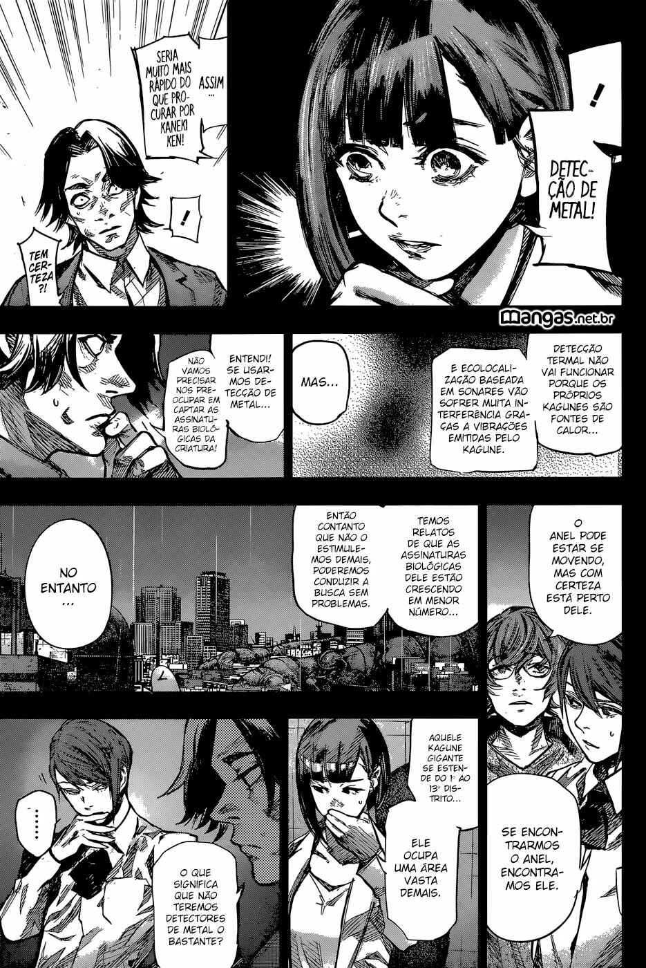 Chapter 152 - Page 5