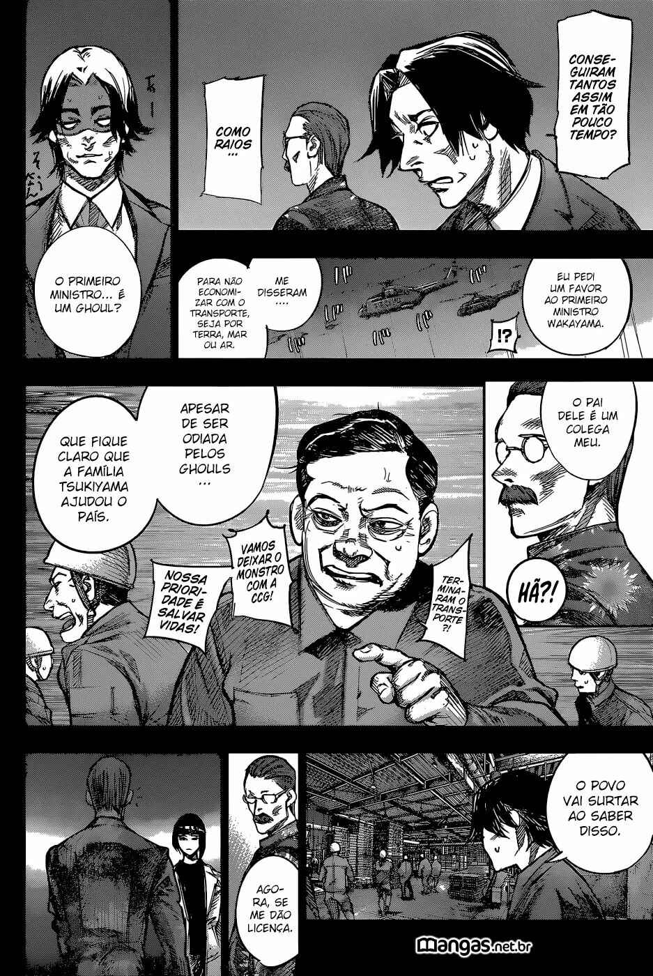 Chapter 152 - Page 7
