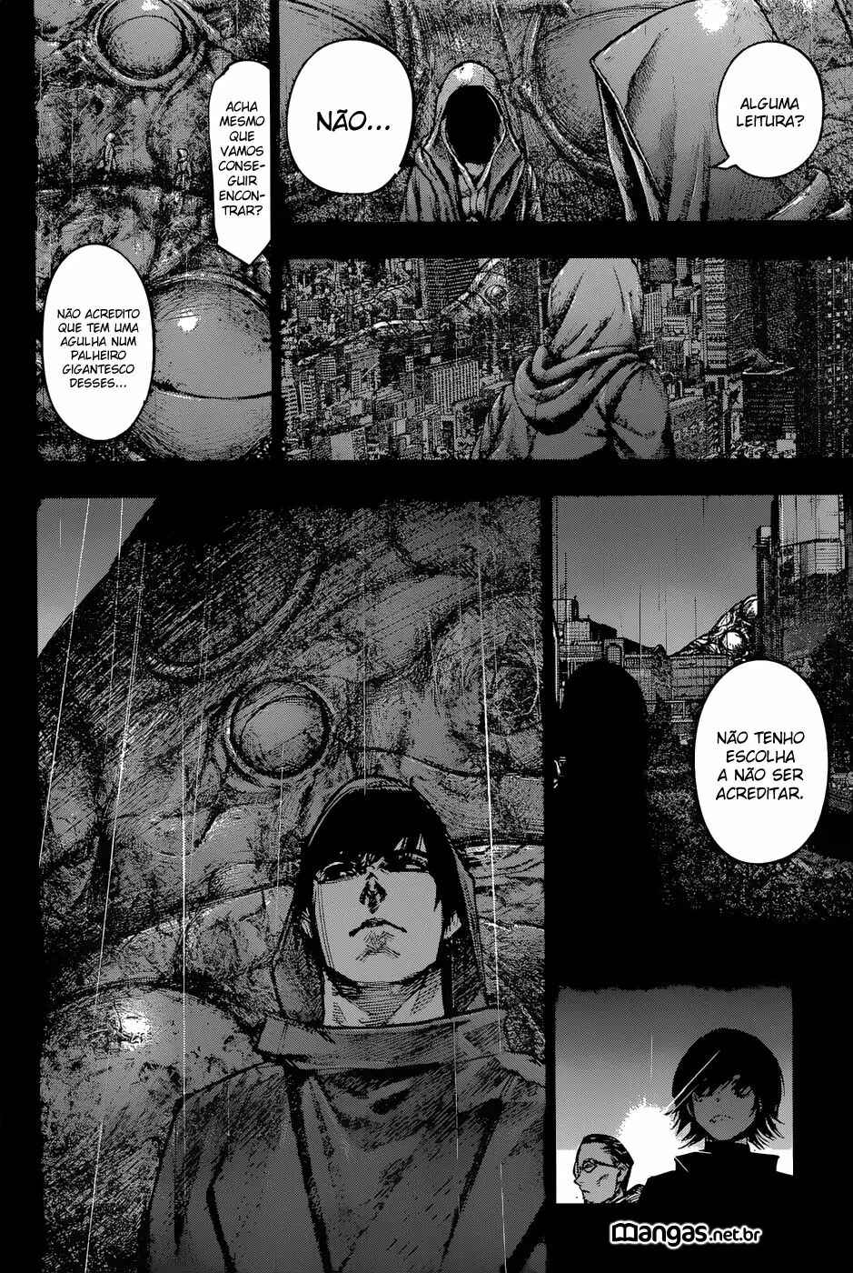 Chapter 152 - Page 9