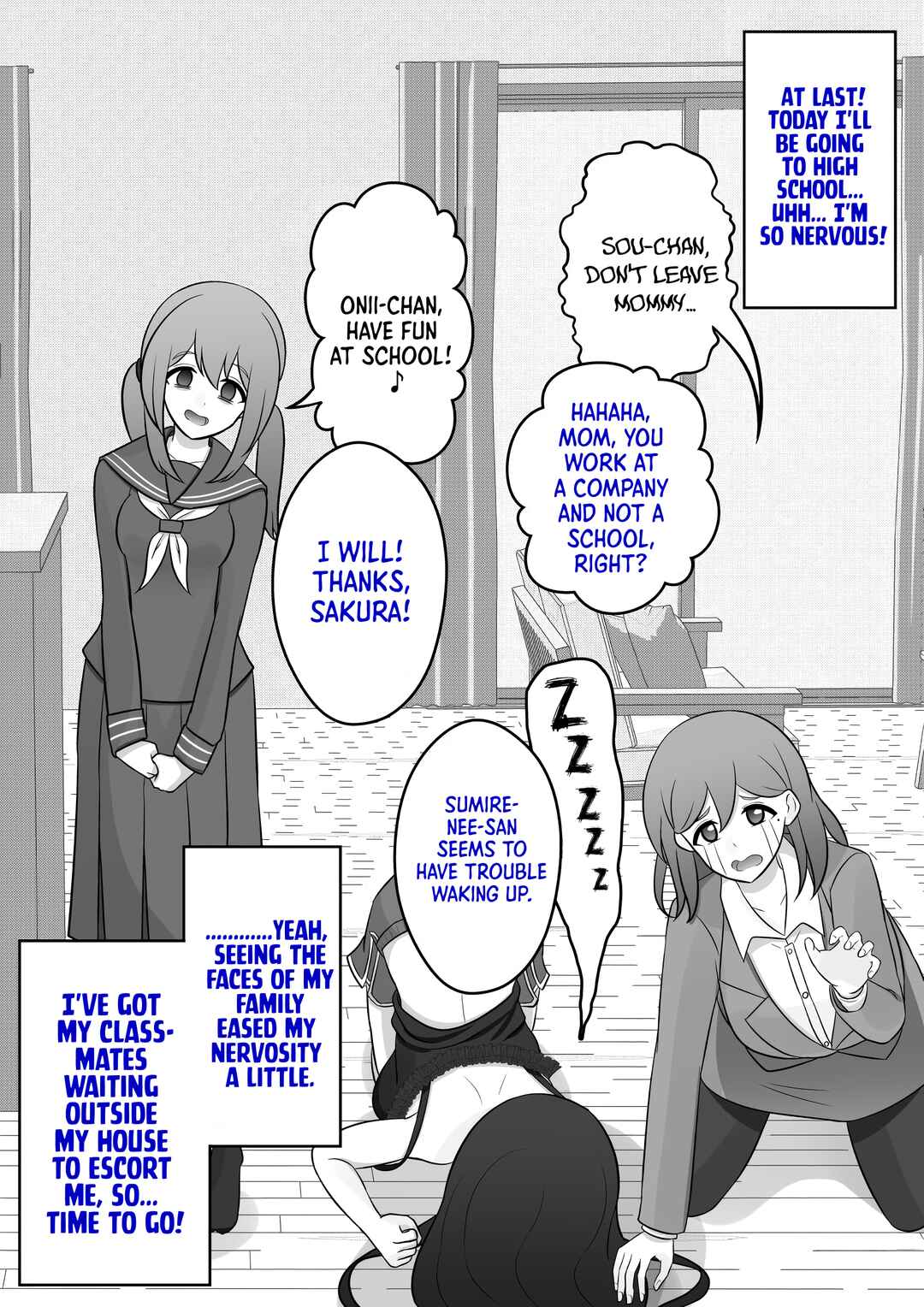 Chapter 42 - Page 1