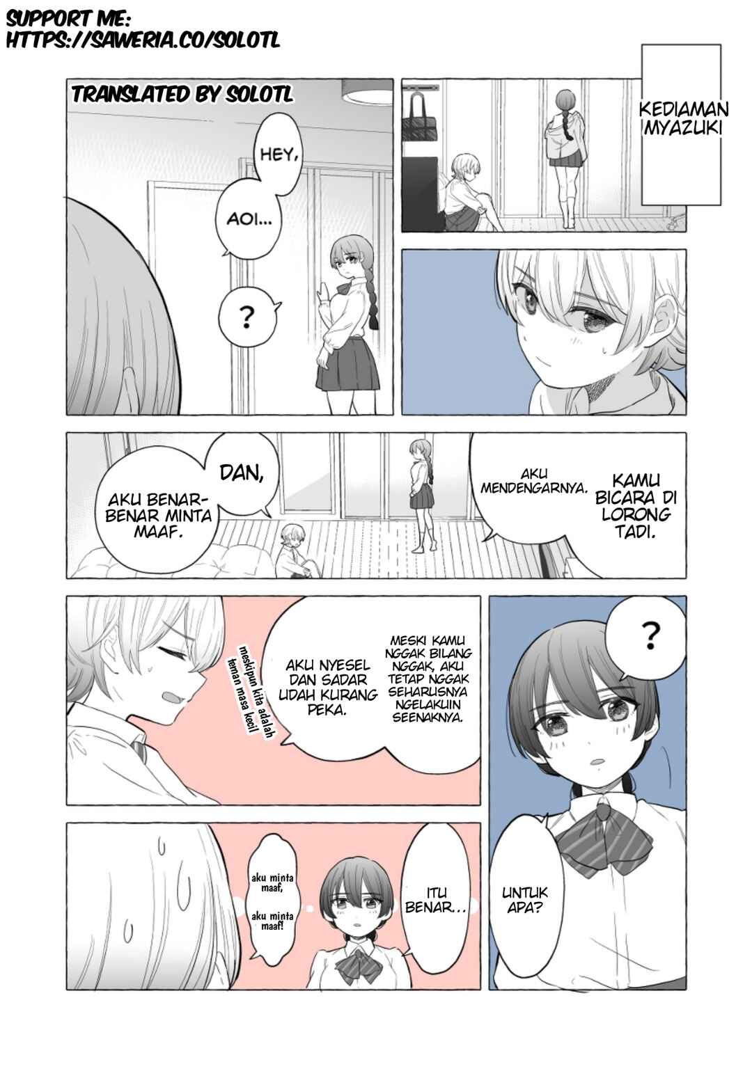 Chapter 5 - Page 1