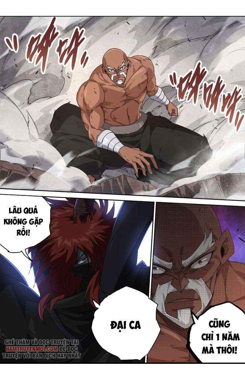 Chapter 486 - Page 2
