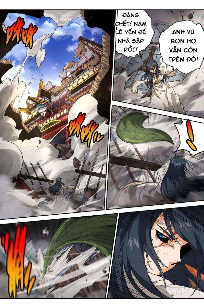 Chapter 486 - Page 3