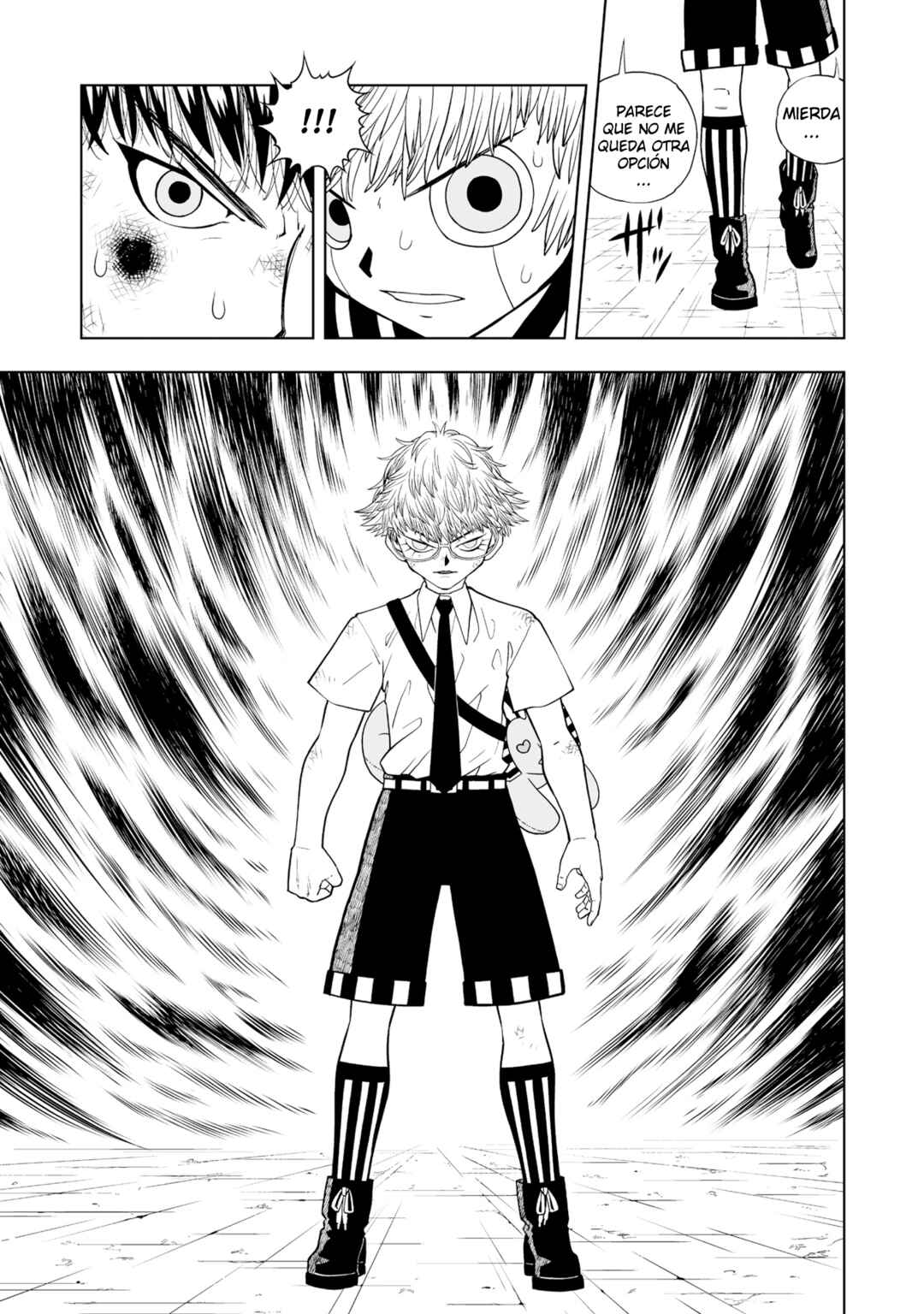 Chapter 6 - Page 6