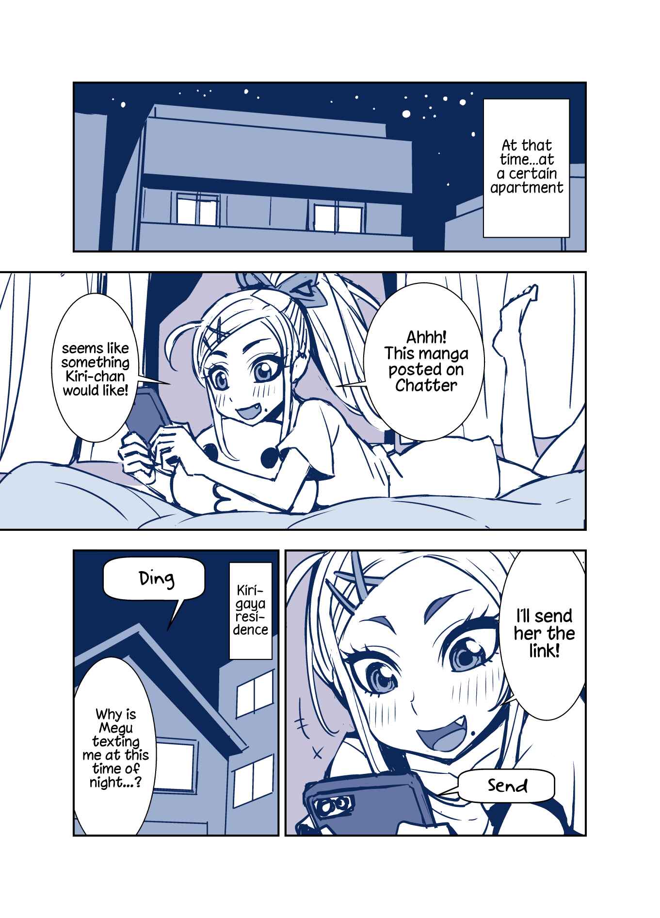 Chapter 75 - Page 3
