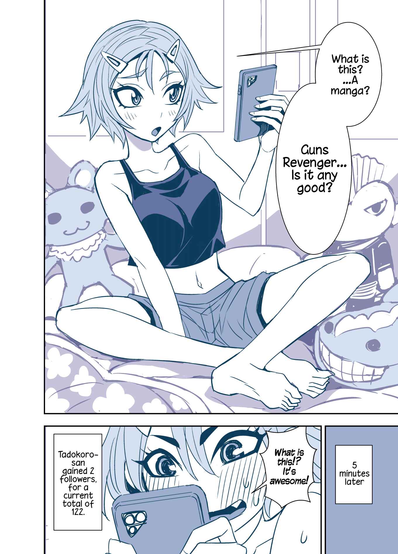 Chapter 75 - Page 4