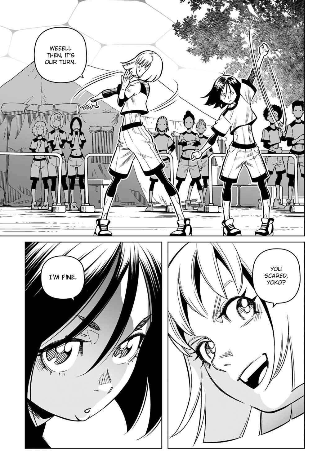 Chapter 1.2 - Page 8