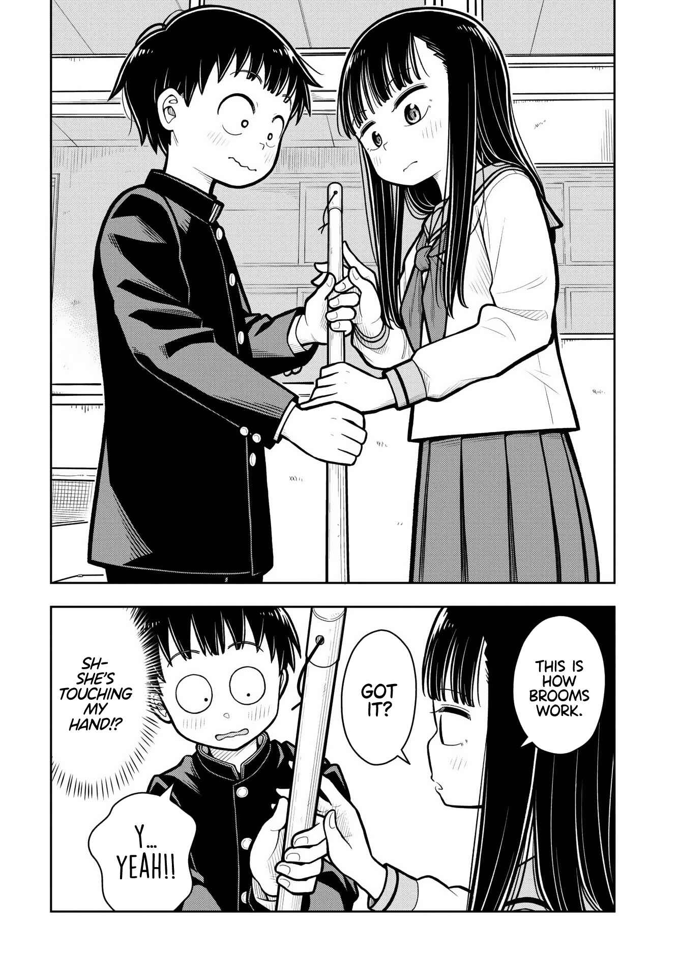 Chapter 28.5 - Page 10