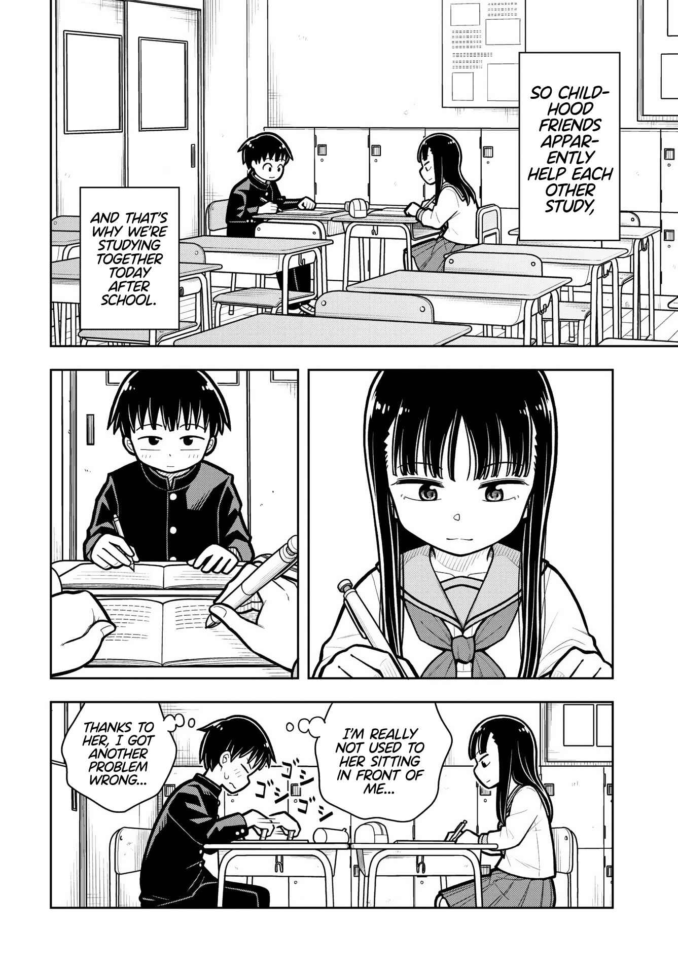 Chapter 28.5 - Page 2