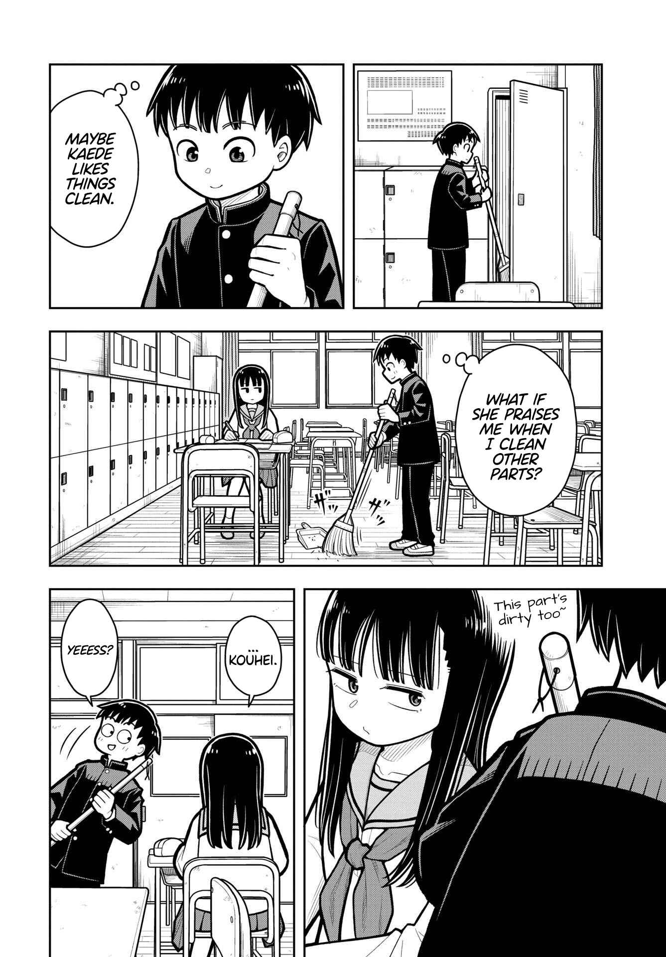 Chapter 28.5 - Page 4