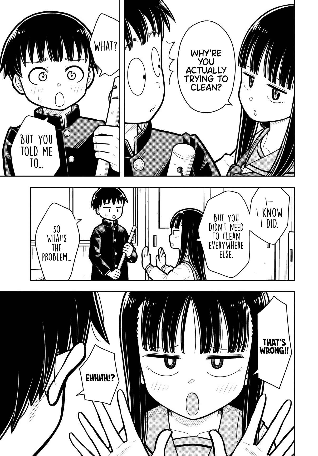 Chapter 28.5 - Page 5
