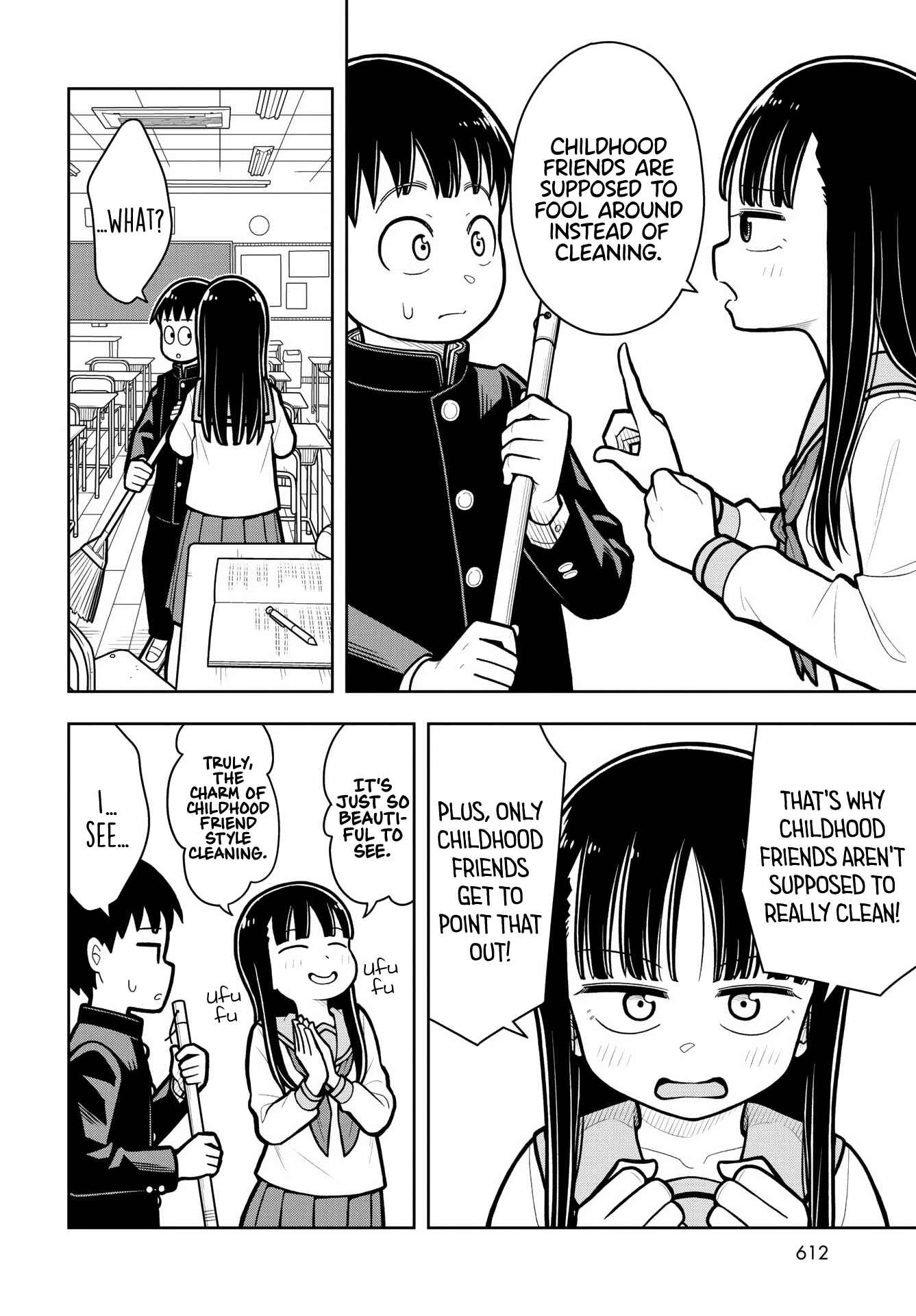 Chapter 28.5 - Page 6