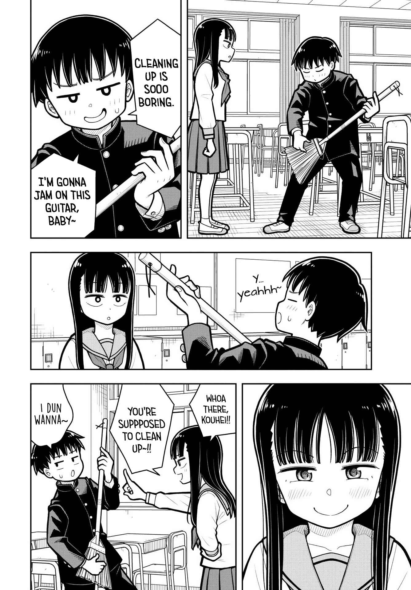 Chapter 28.5 - Page 8