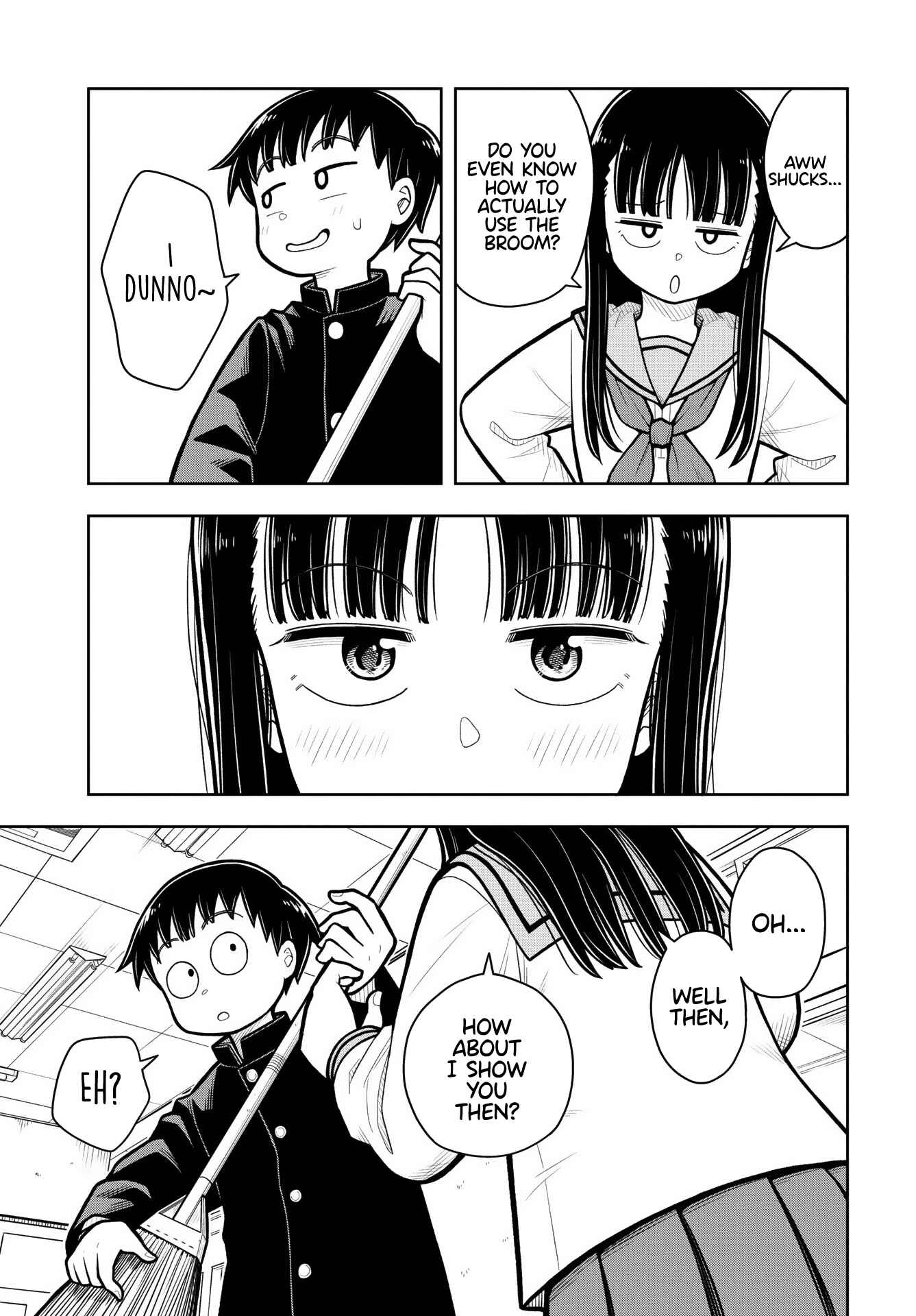Chapter 28.5 - Page 9