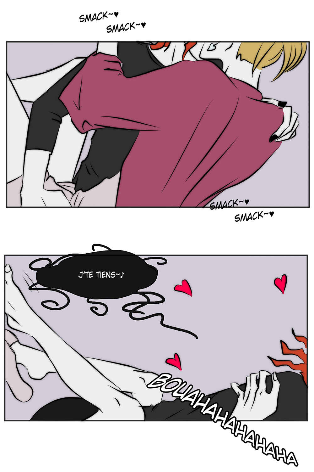 Chapter 32.5 - Page 3