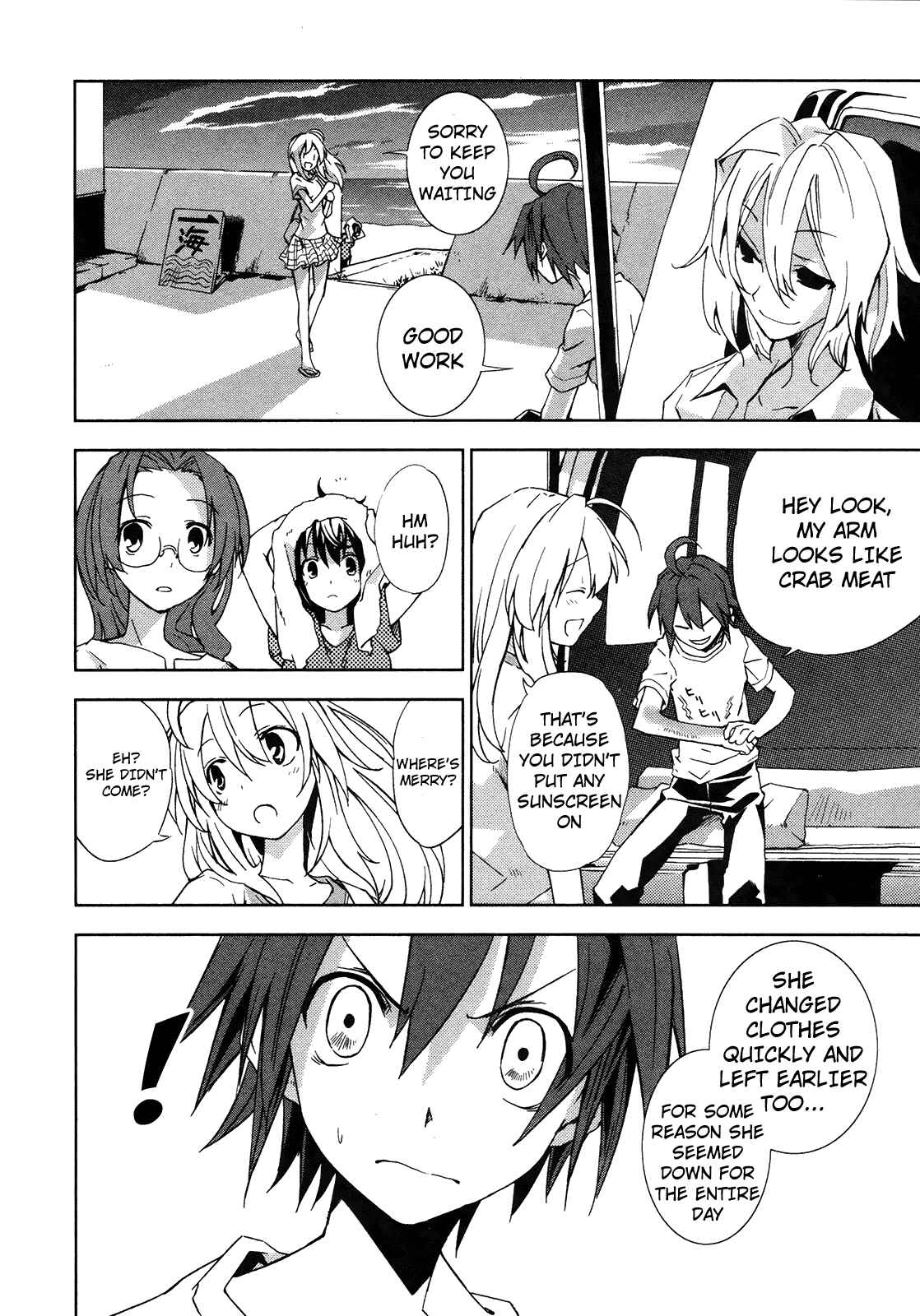 Chapter 11 - Page 23
