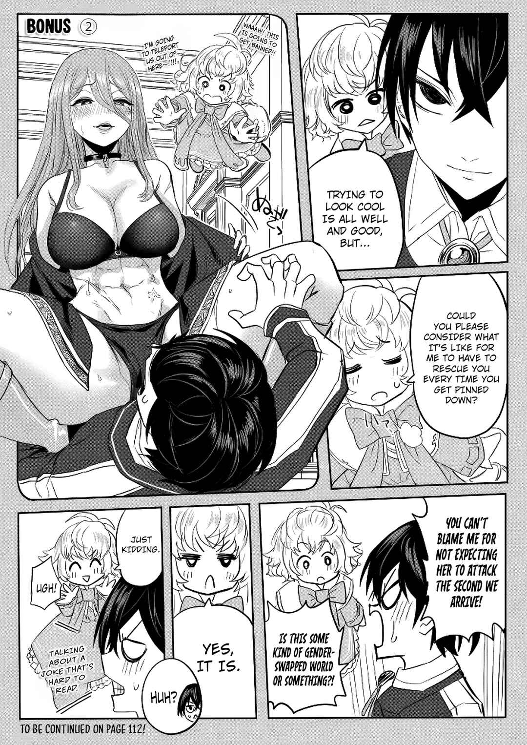 Chapter 3 - Page 2