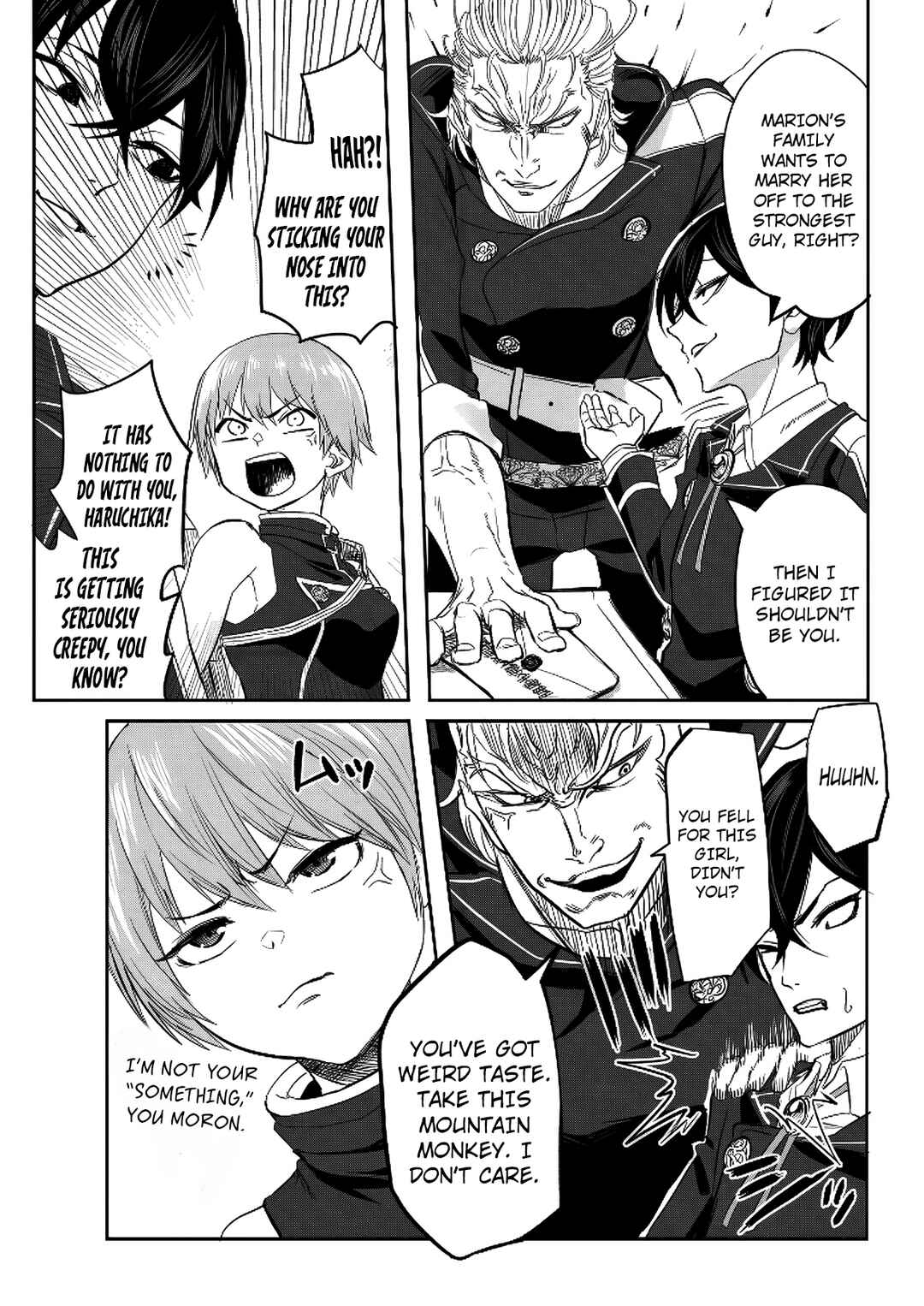 Chapter 3 - Page 6