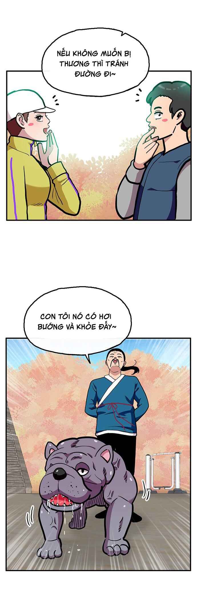 Chapter 36 - Page 19
