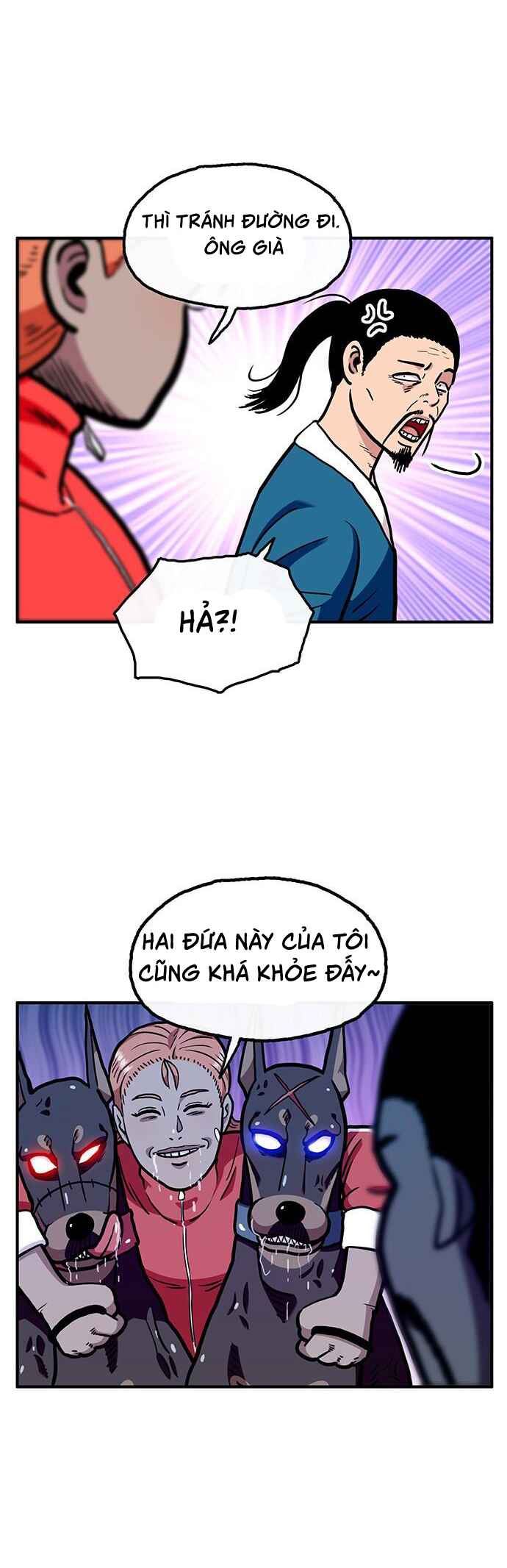Chapter 36 - Page 21