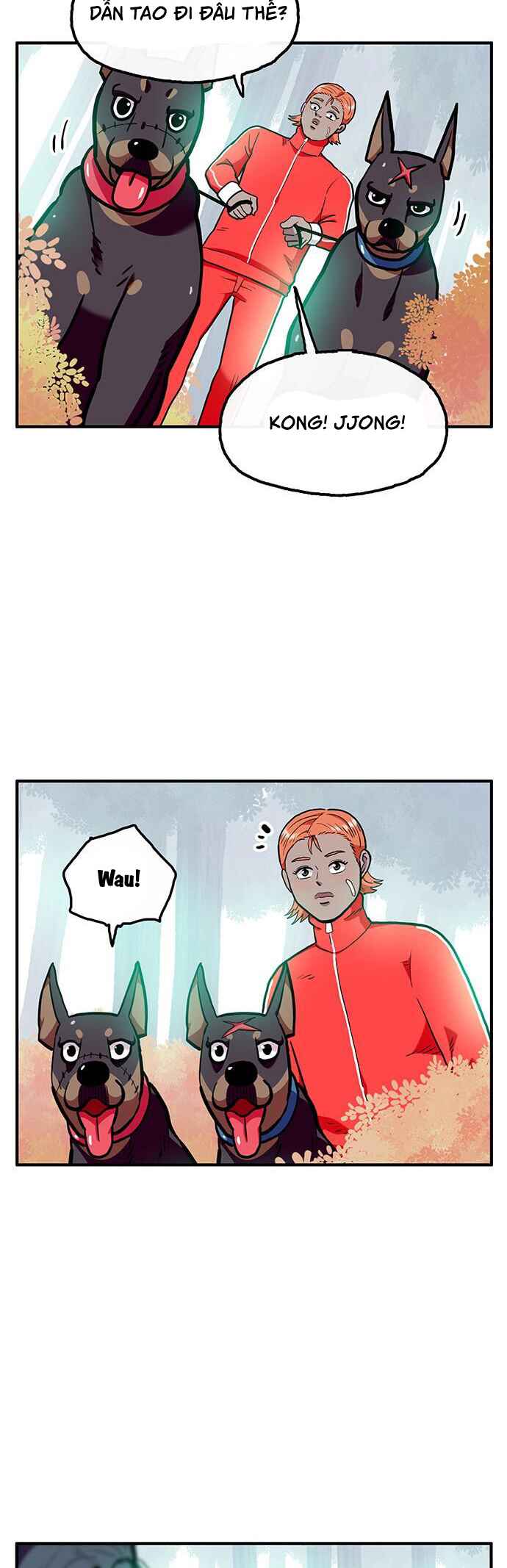 Chapter 36 - Page 23