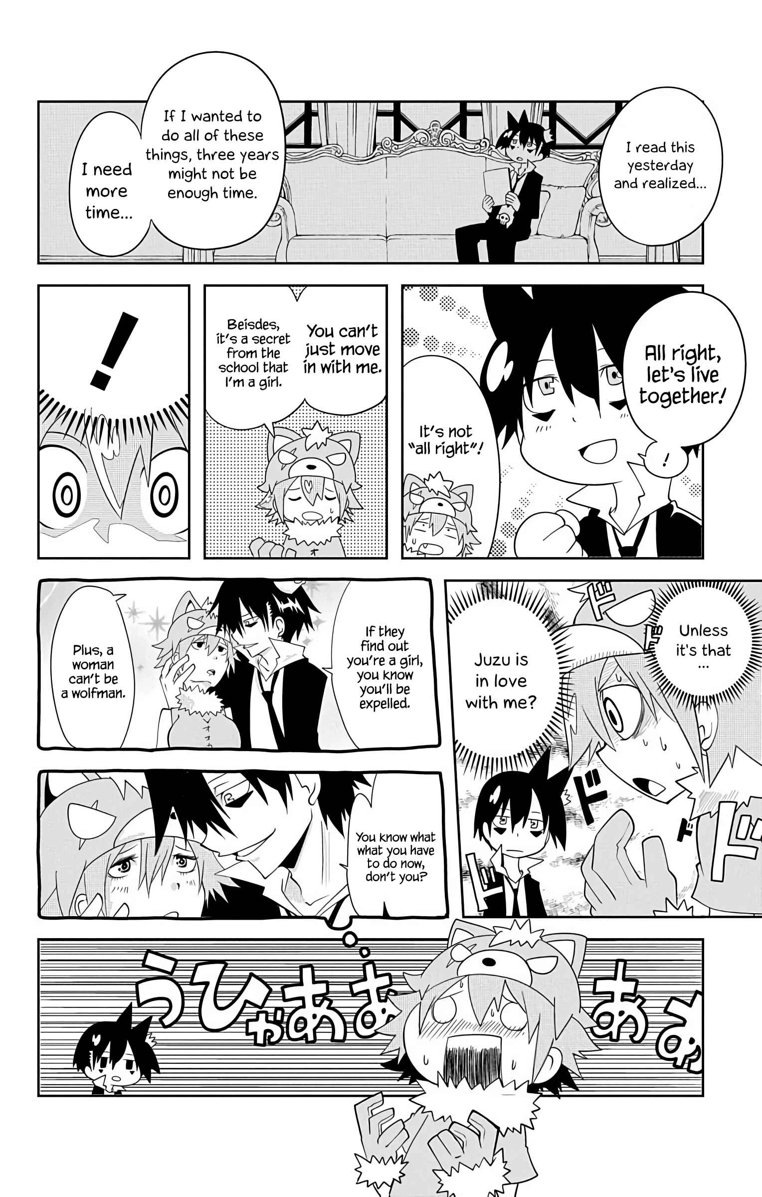 Chapter 4 - Page 5