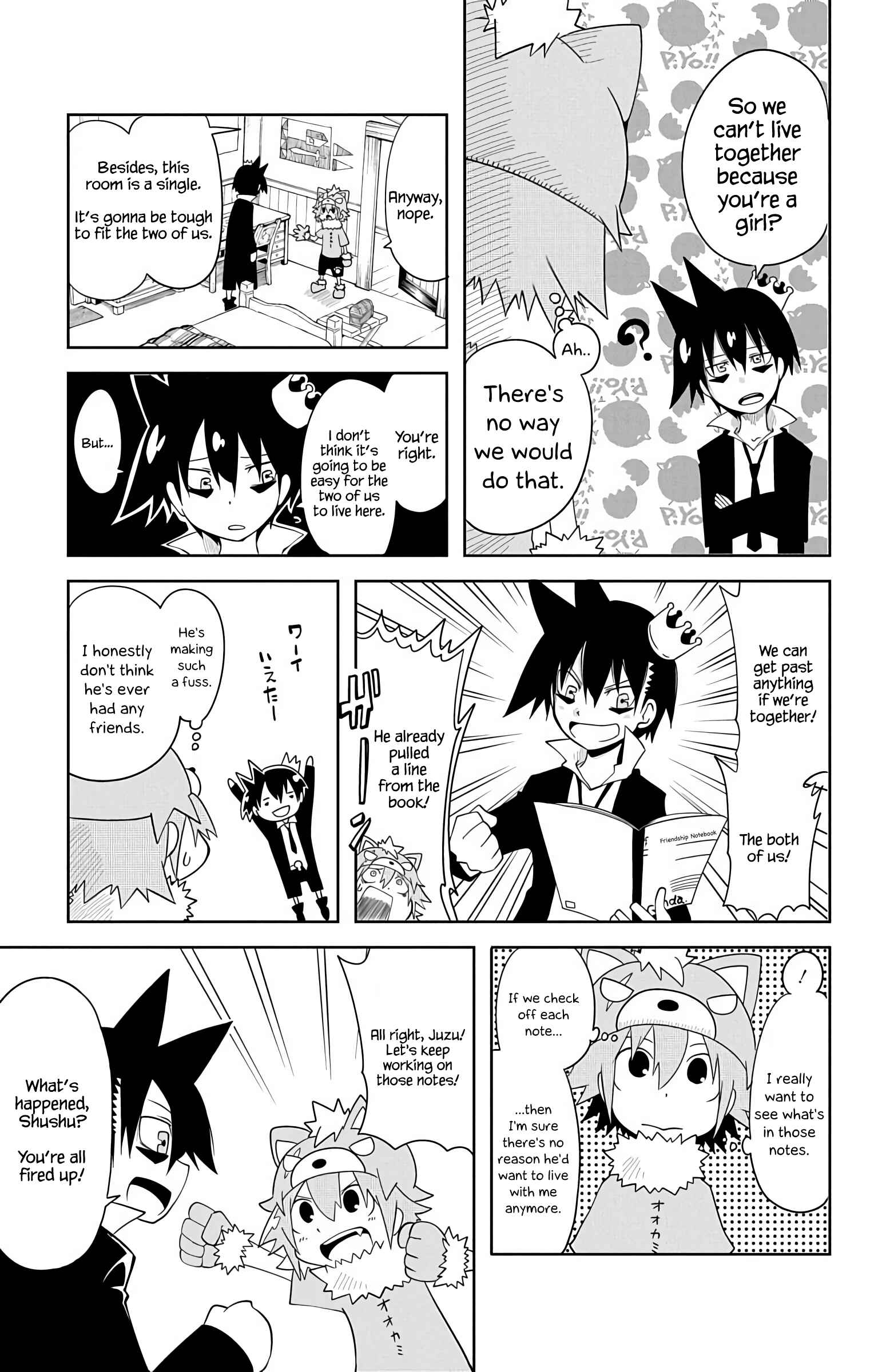 Chapter 4 - Page 6