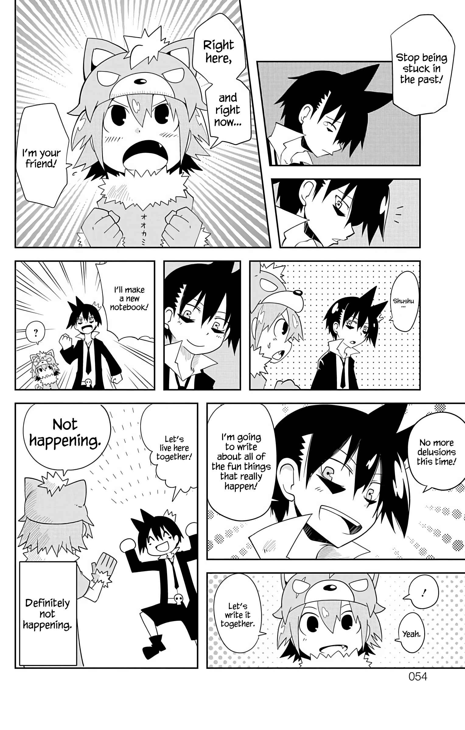 Chapter 4 - Page 9