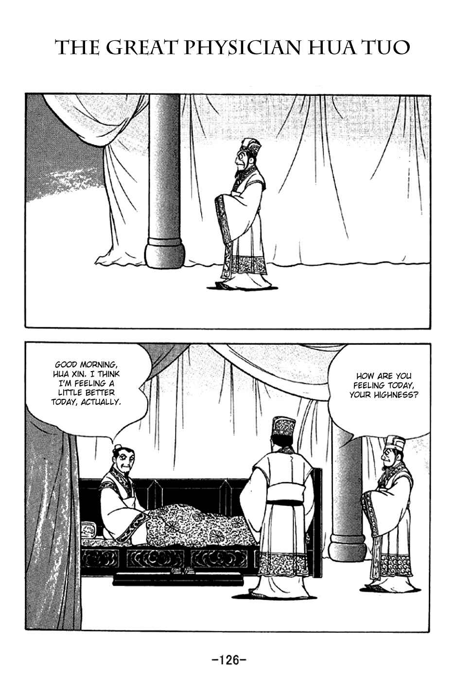Chapter 282 - Page 1