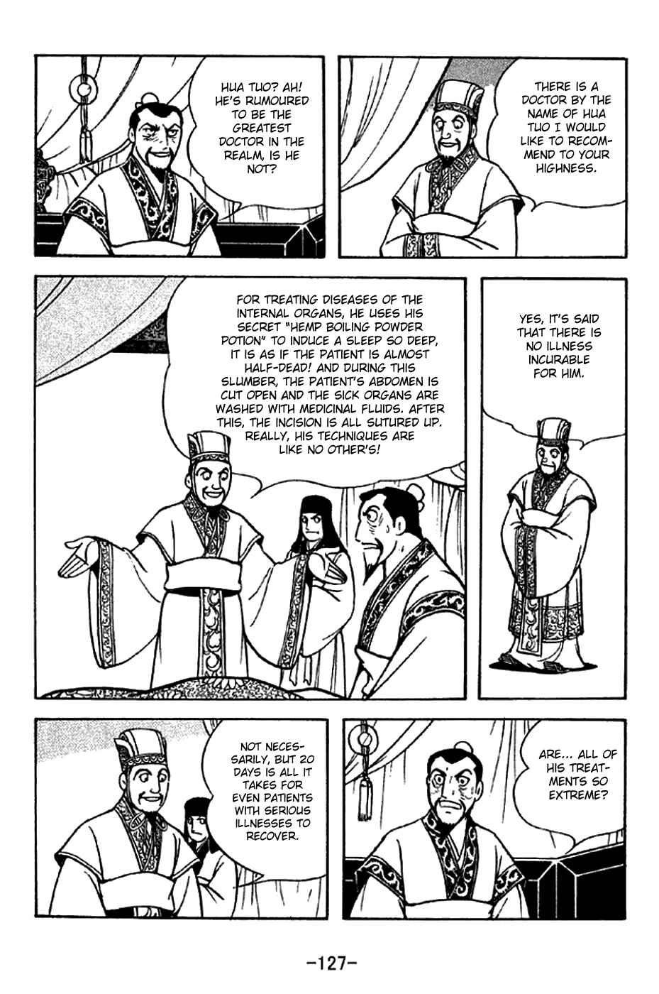 Chapter 282 - Page 2