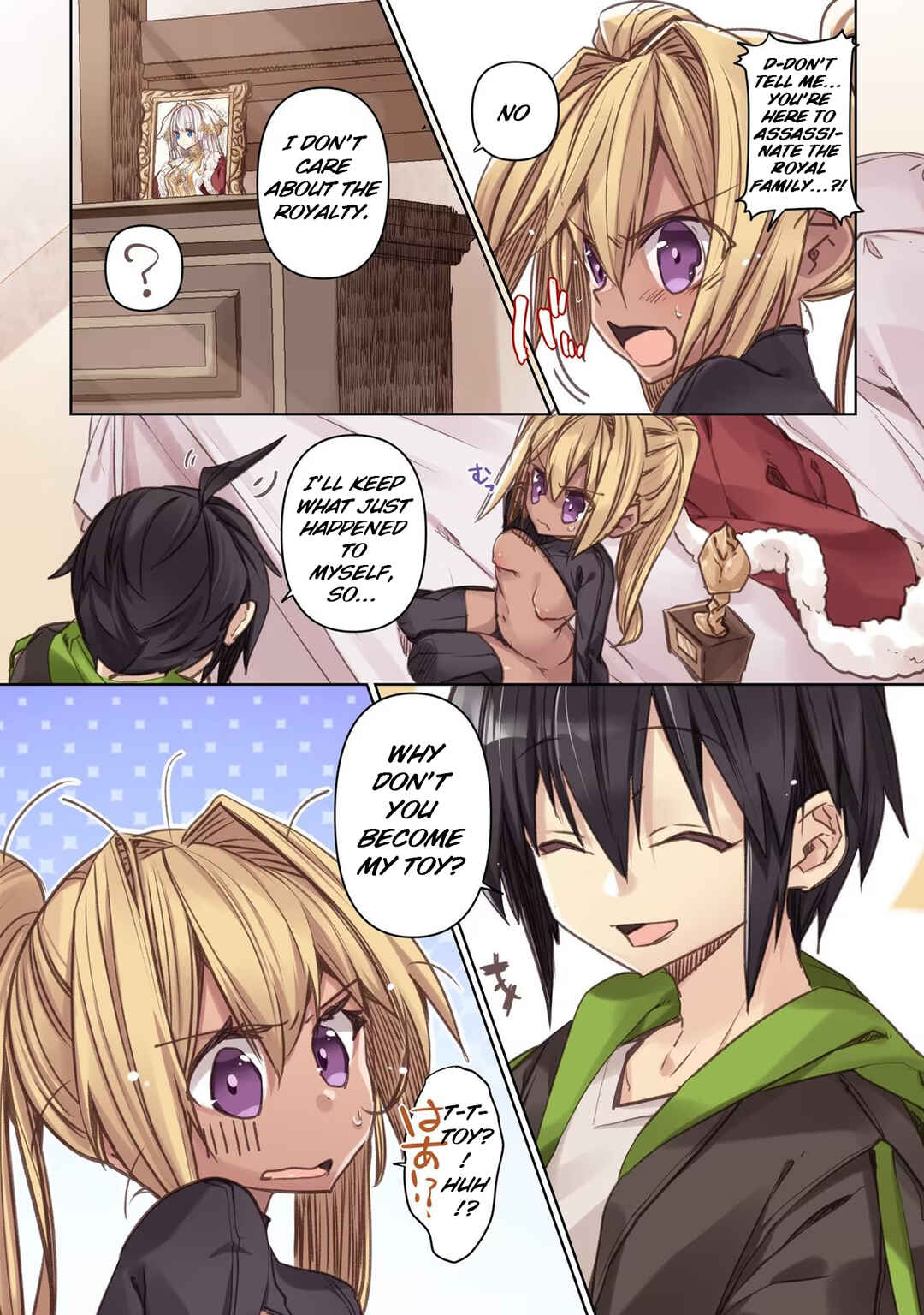 Chapter 7 - Page 3