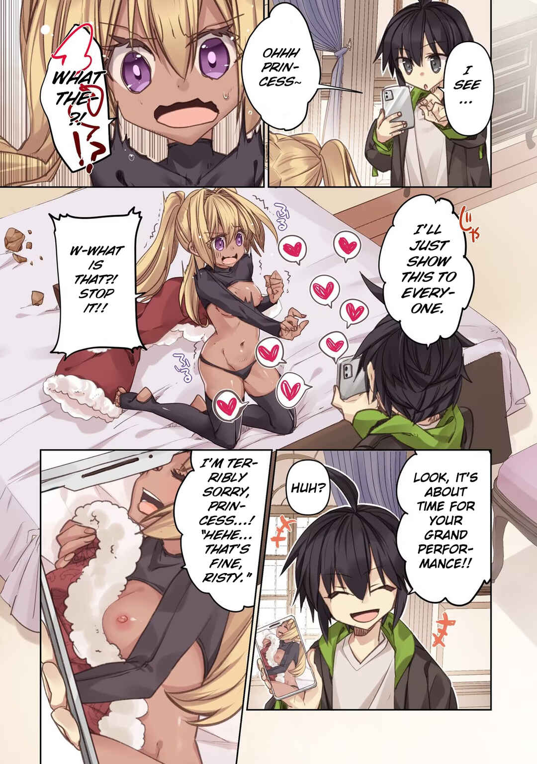 Chapter 7 - Page 5