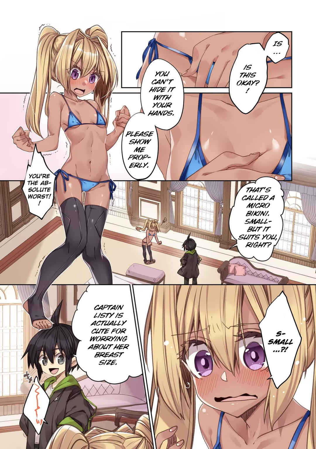 Chapter 7 - Page 8