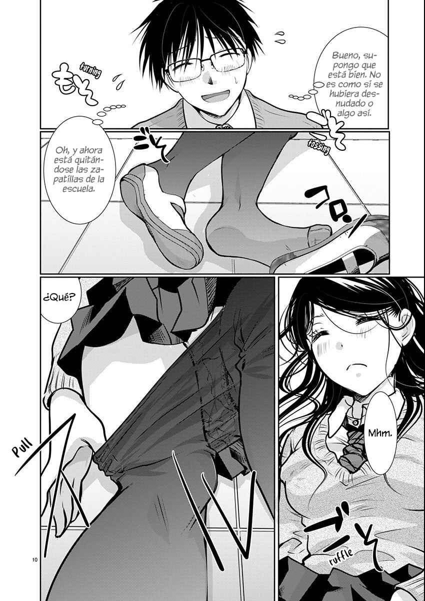 Chapter 65 - Page 12