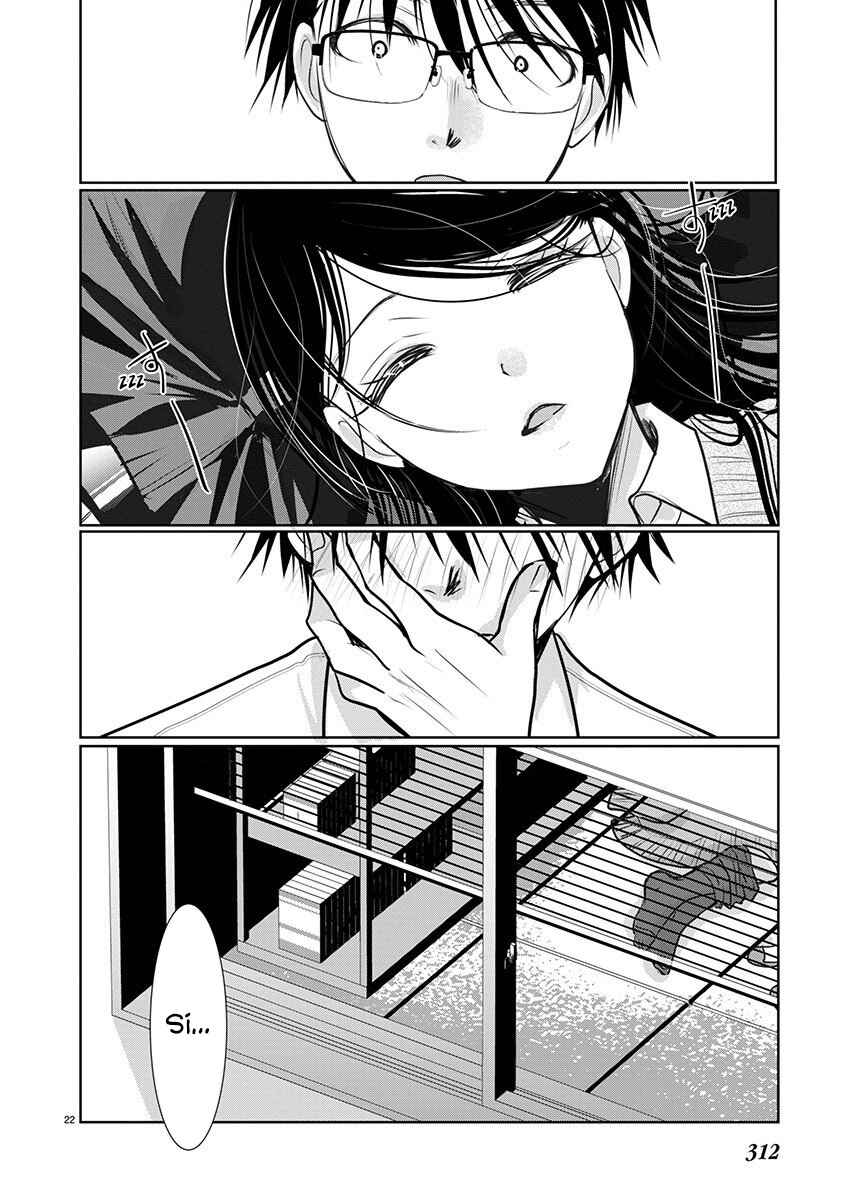 Chapter 65 - Page 23