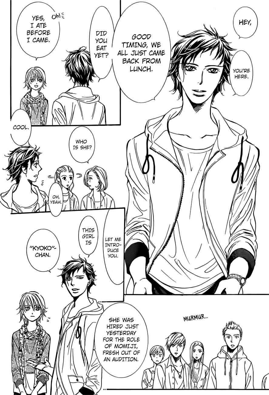 Chapter 263 - Page 11