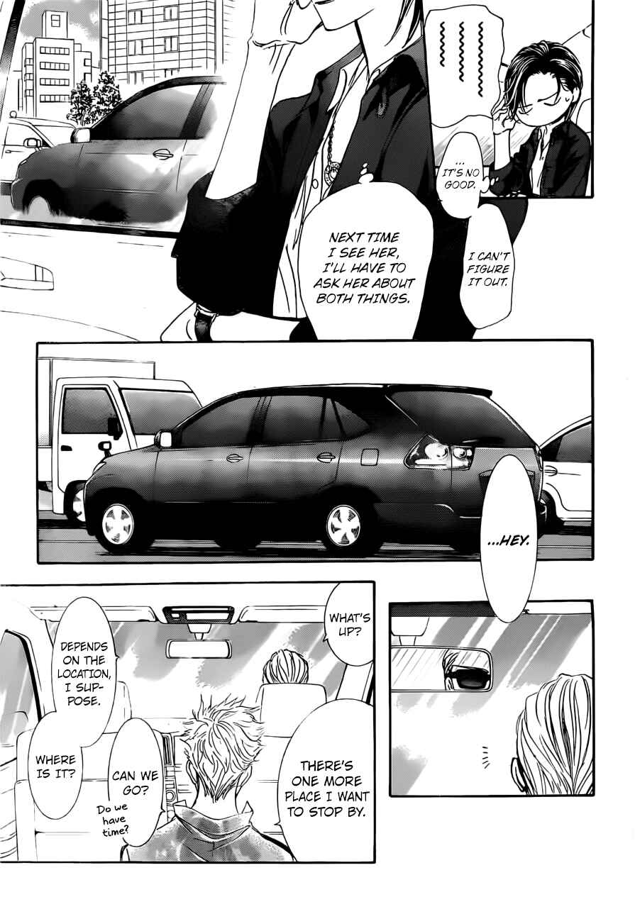 Chapter 263 - Page 18
