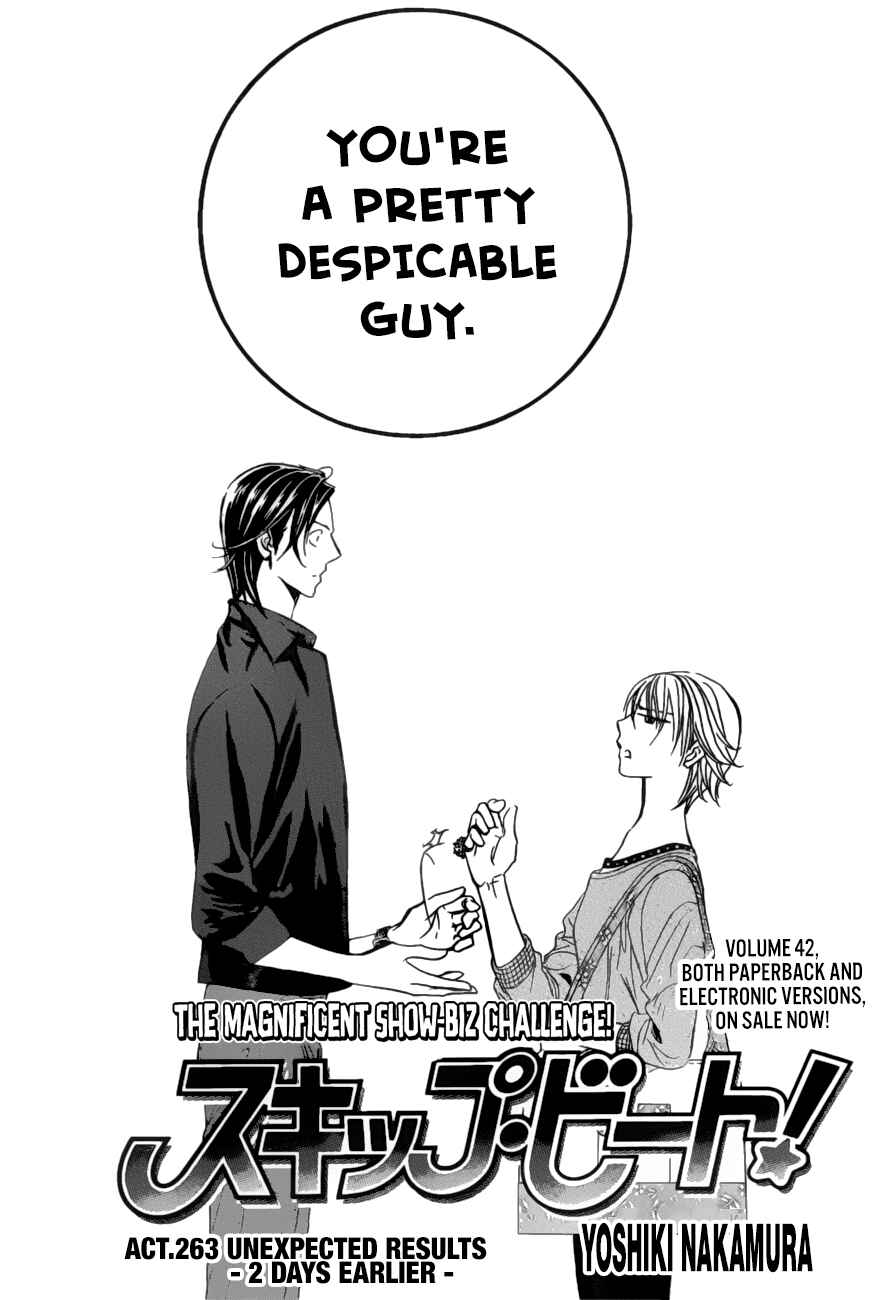 Chapter 263 - Page 3
