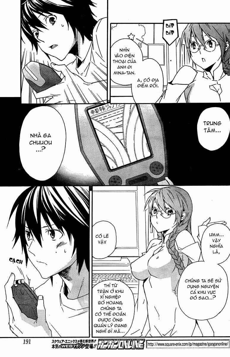 Chapter 85 - Page 6