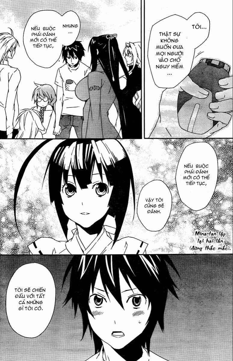 Chapter 85 - Page 7