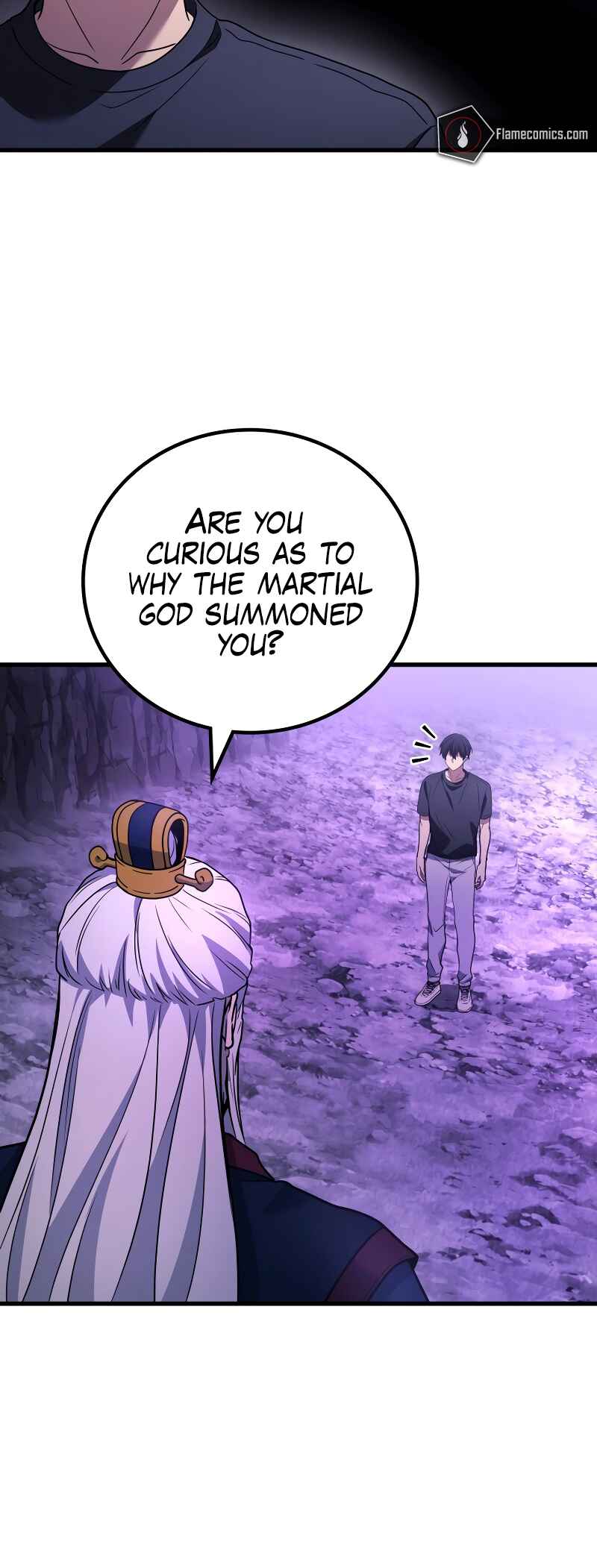 Chapter 91 - Page 22