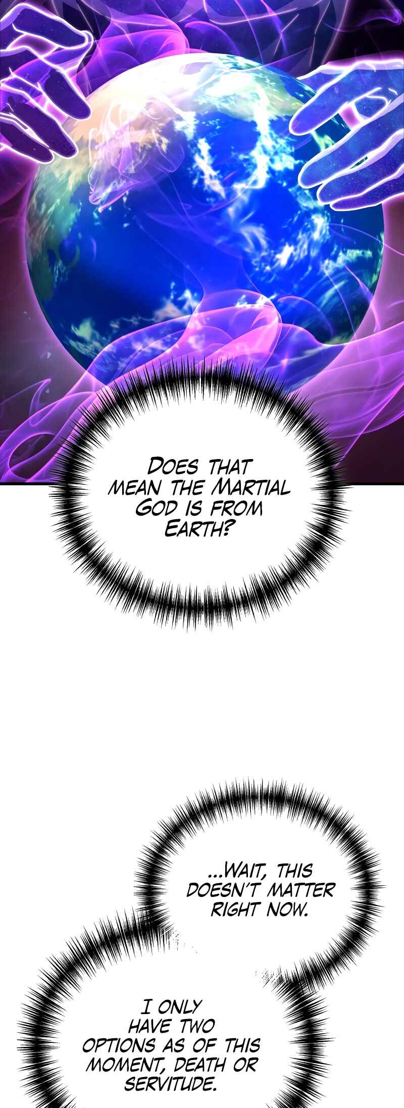 Chapter 91 - Page 31
